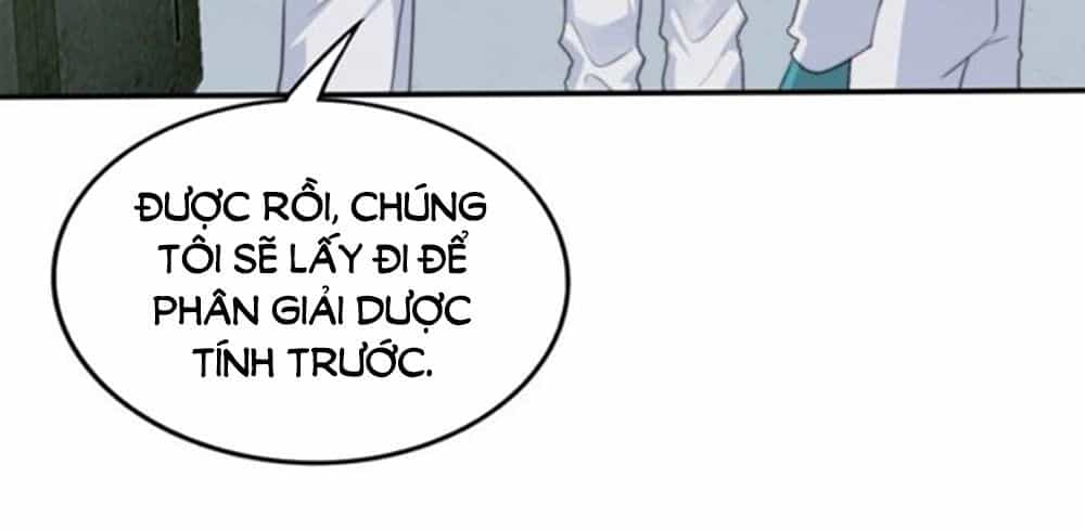 Khóa Chặt Đôi Môi - Chương 38 - ảnh 18