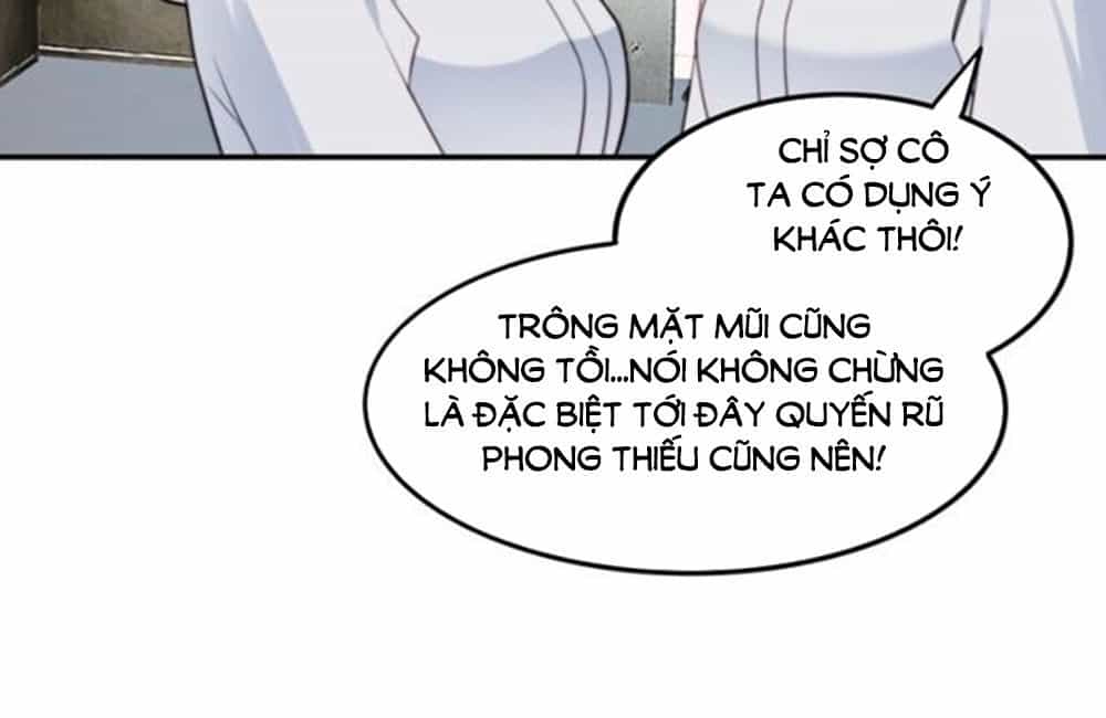 Khóa Chặt Đôi Môi - Chương 38 - ảnh 25