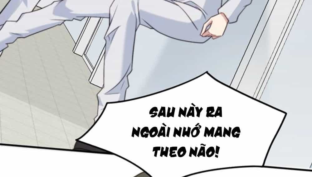 Khóa Chặt Đôi Môi - Chương 38 - ảnh 34