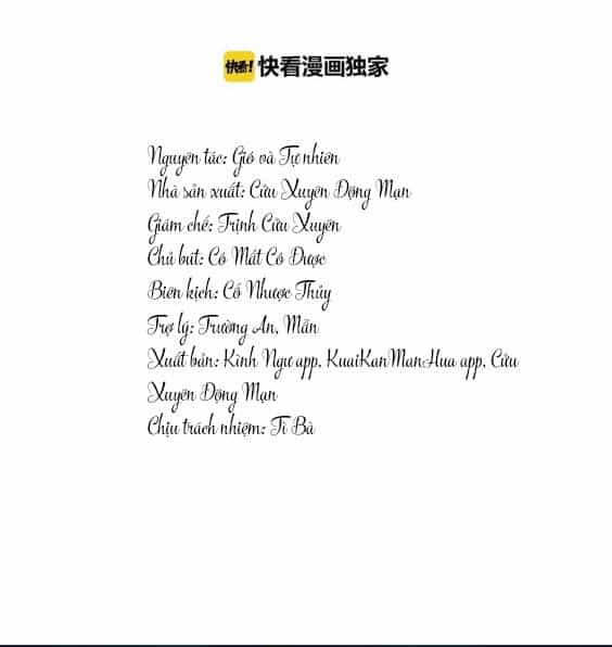 Khóa Chặt Đôi Môi - Chương 4 - ảnh 2