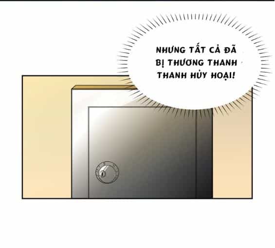Khóa Chặt Đôi Môi - Chương 4 - ảnh 29