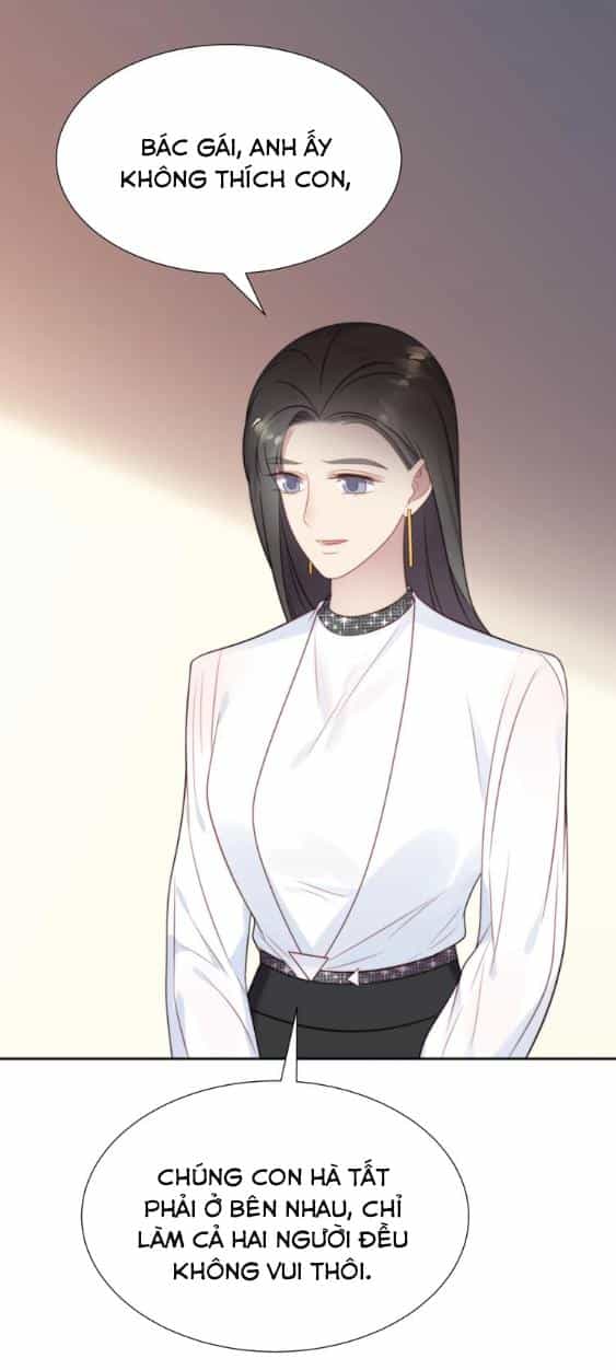 Khóa Chặt Đôi Môi - Chương 4 - ảnh 45