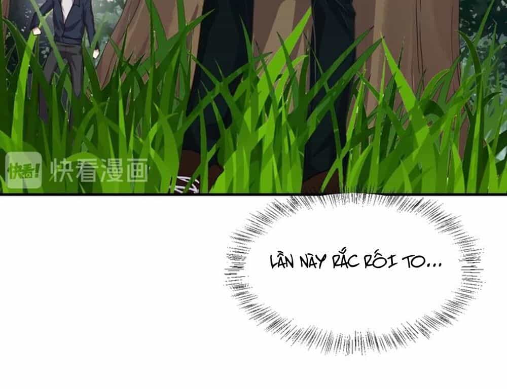 Khóa Chặt Đôi Môi - Chương 44 - ảnh 40
