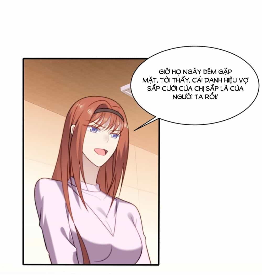 Khóa Chặt Đôi Môi - Chương 47 - ảnh 2