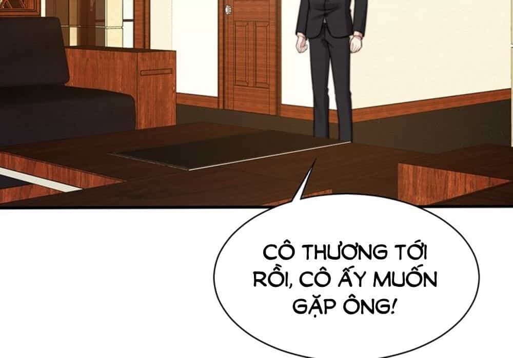 Khóa Chặt Đôi Môi - Chương 49 - ảnh 16