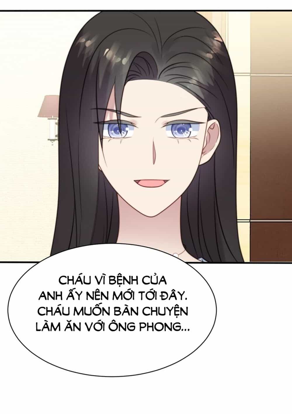 Khóa Chặt Đôi Môi - Chương 49 - ảnh 24