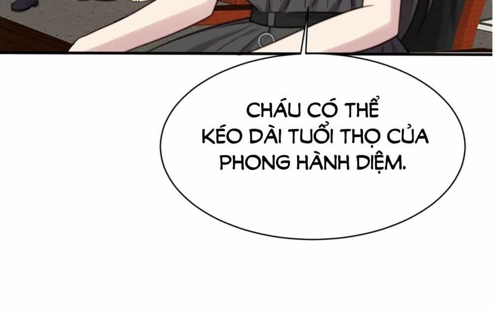 Khóa Chặt Đôi Môi - Chương 49 - ảnh 27