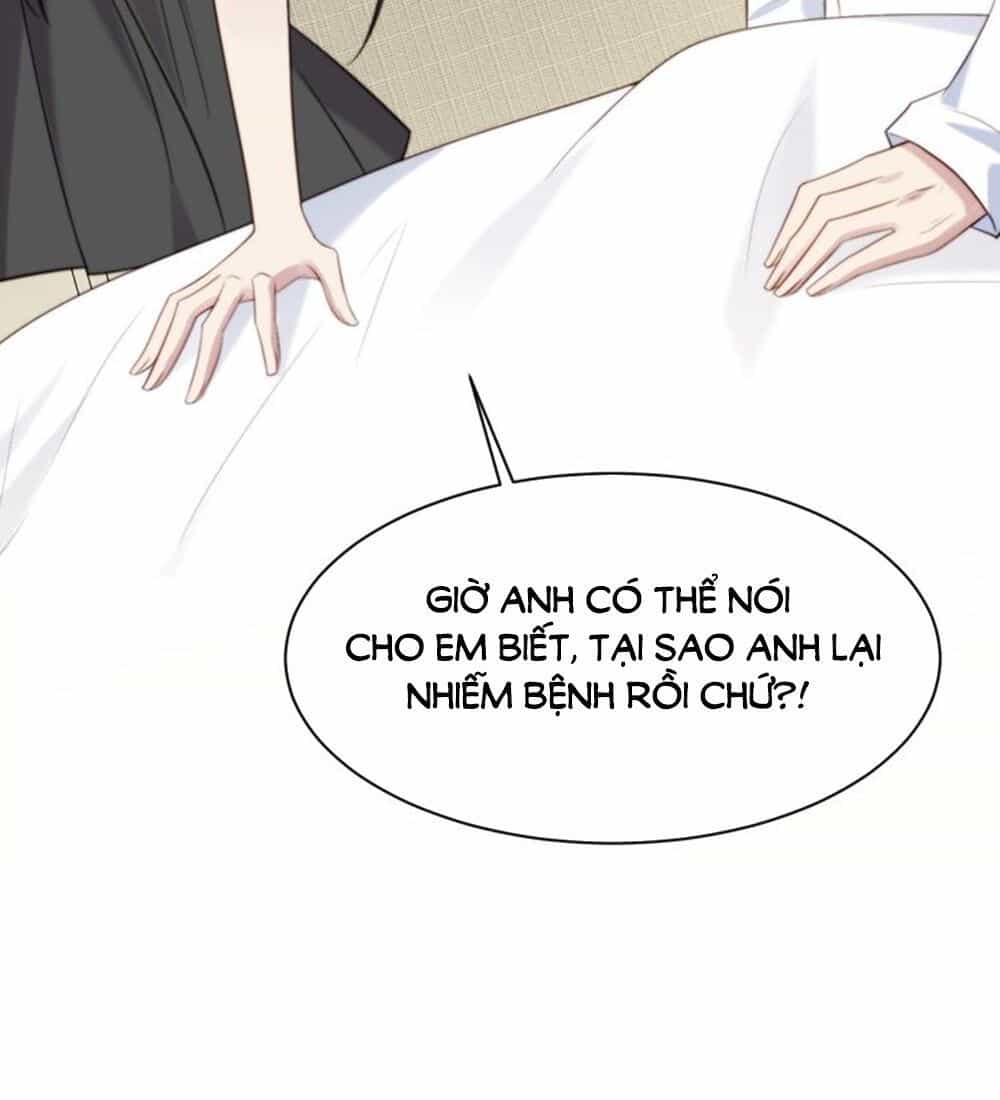 Khóa Chặt Đôi Môi - Chương 50 - ảnh 40