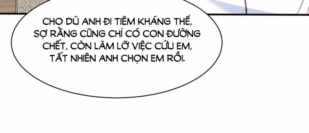 Khóa Chặt Đôi Môi - Chương 51 - ảnh 5