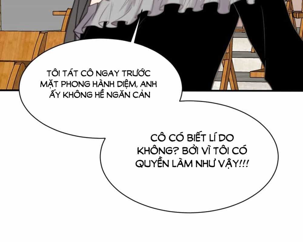 Khóa Chặt Đôi Môi - Chương 52 - ảnh 3