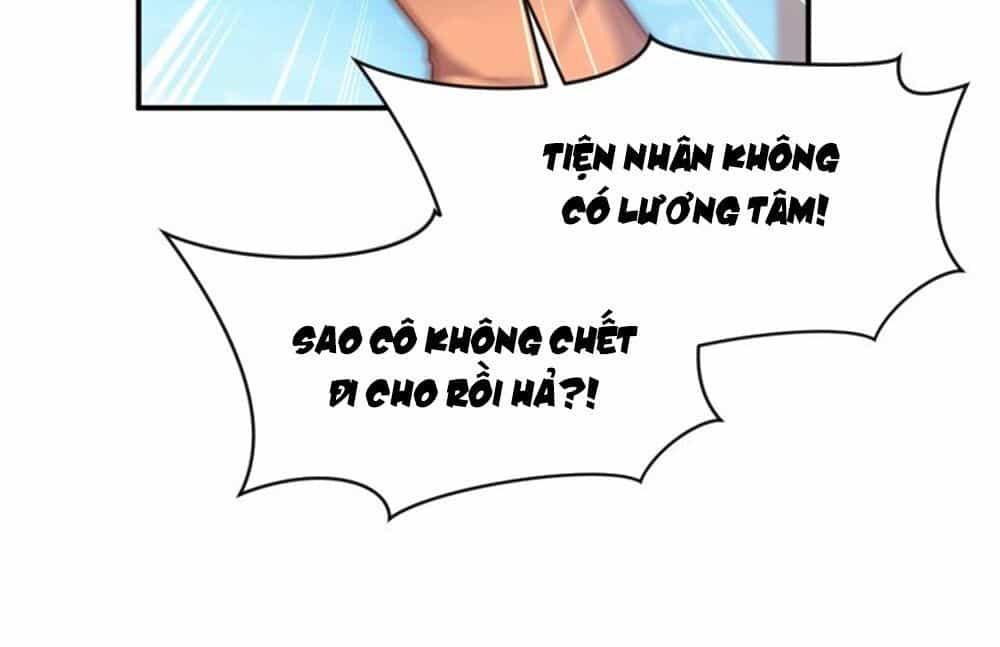 Khóa Chặt Đôi Môi - Chương 59 - ảnh 43
