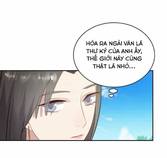 Khóa Chặt Đôi Môi - Chương 6 - ảnh 50