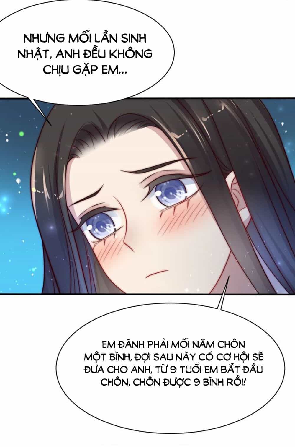 Khóa Chặt Đôi Môi - Chương 62 - ảnh 55
