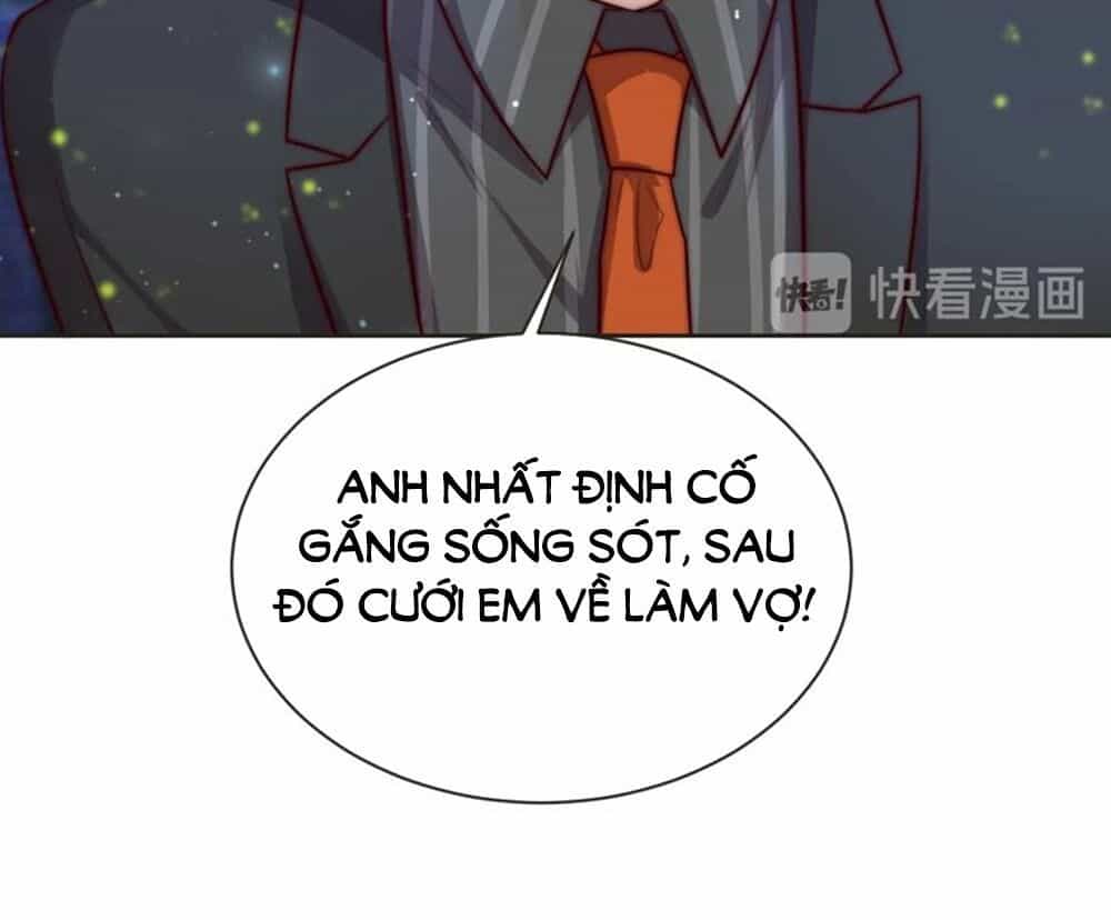 Khóa Chặt Đôi Môi - Chương 63 - ảnh 38