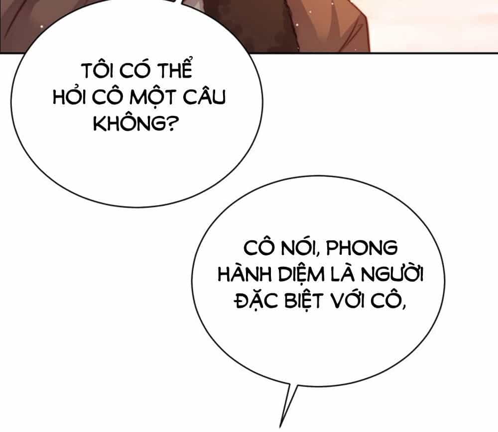 Khóa Chặt Đôi Môi - Chương 66 - ảnh 16