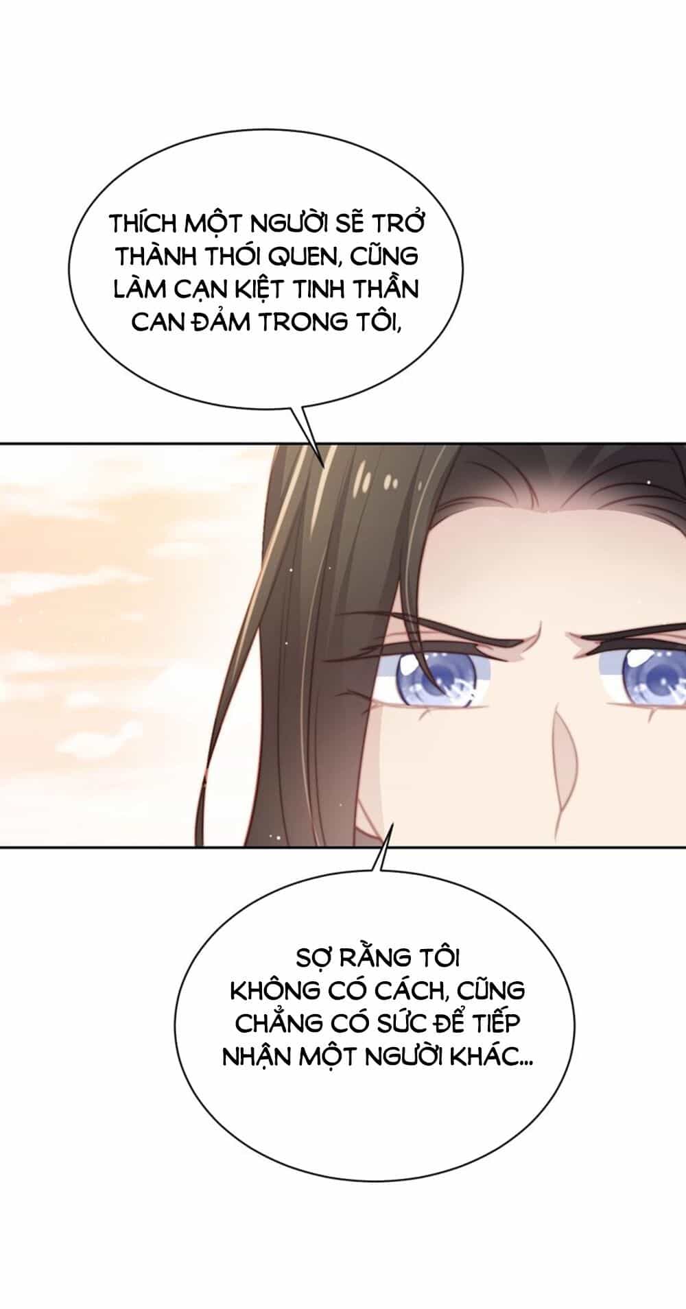 Khóa Chặt Đôi Môi - Chương 66 - ảnh 20