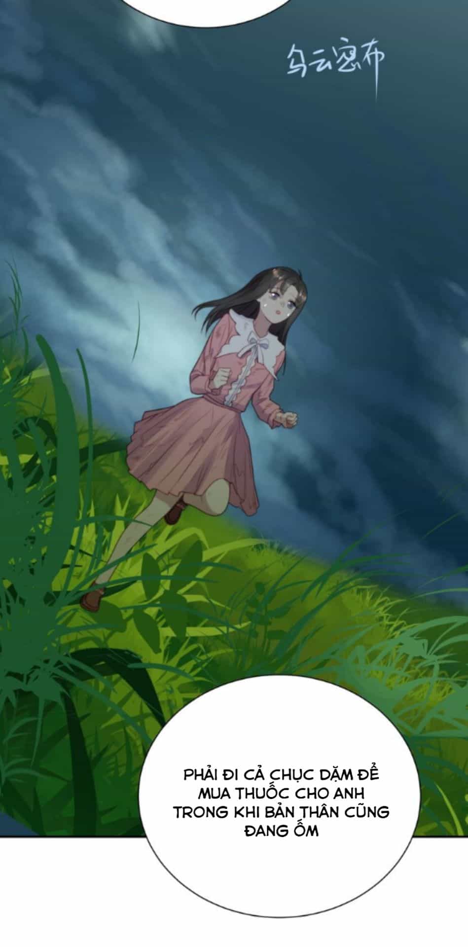 Khóa Chặt Đôi Môi - Chương 7 - ảnh 46