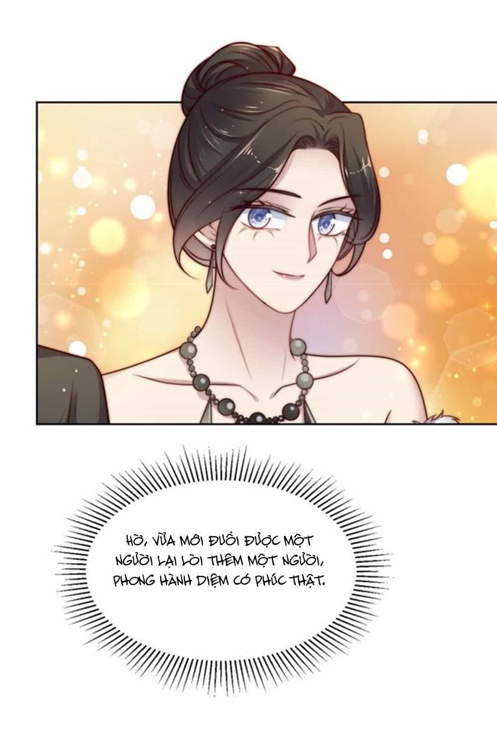 Khóa Chặt Đôi Môi - Chương 70 - ảnh 24