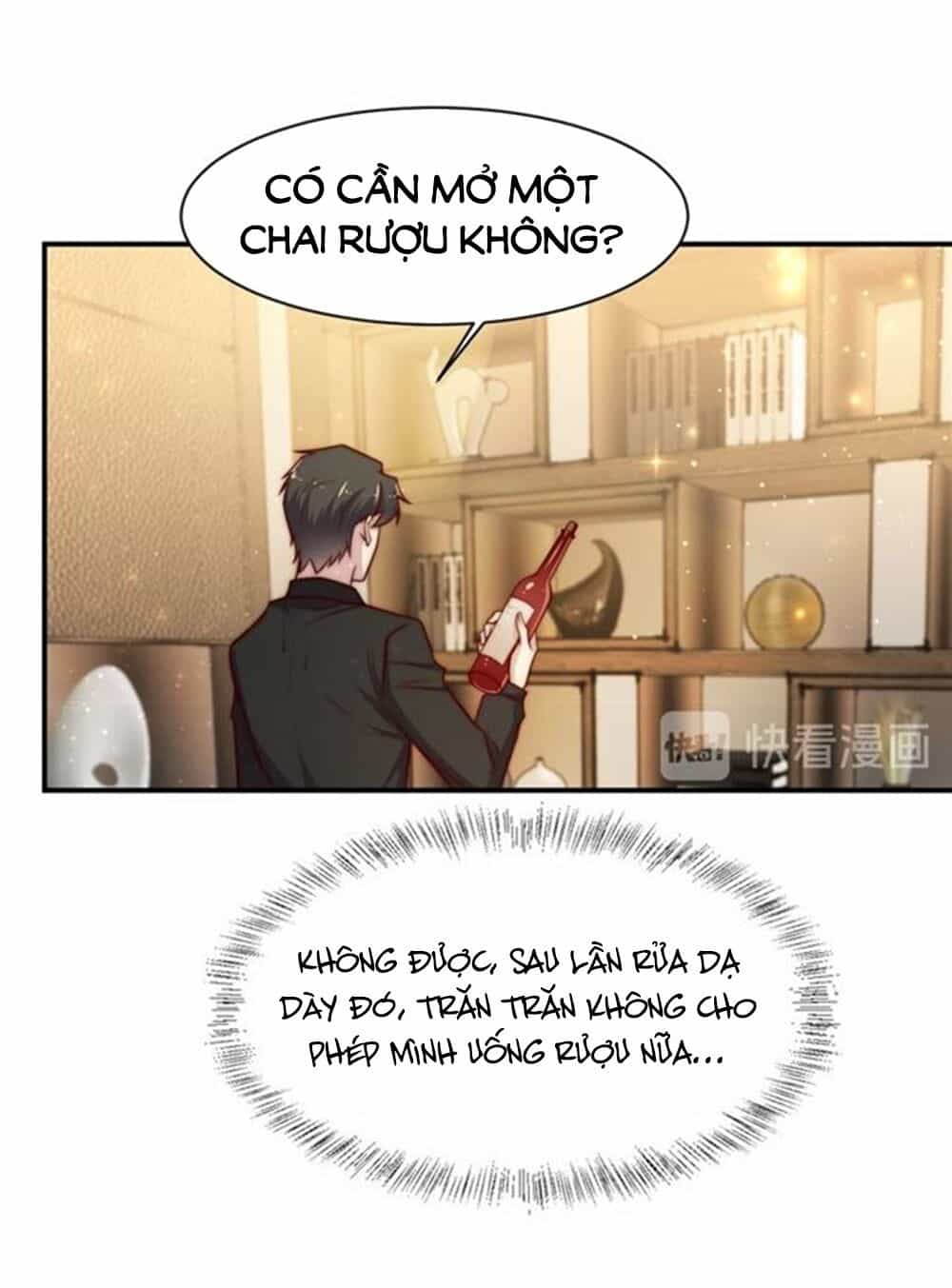 Khóa Chặt Đôi Môi - Chương 70 - ảnh 61