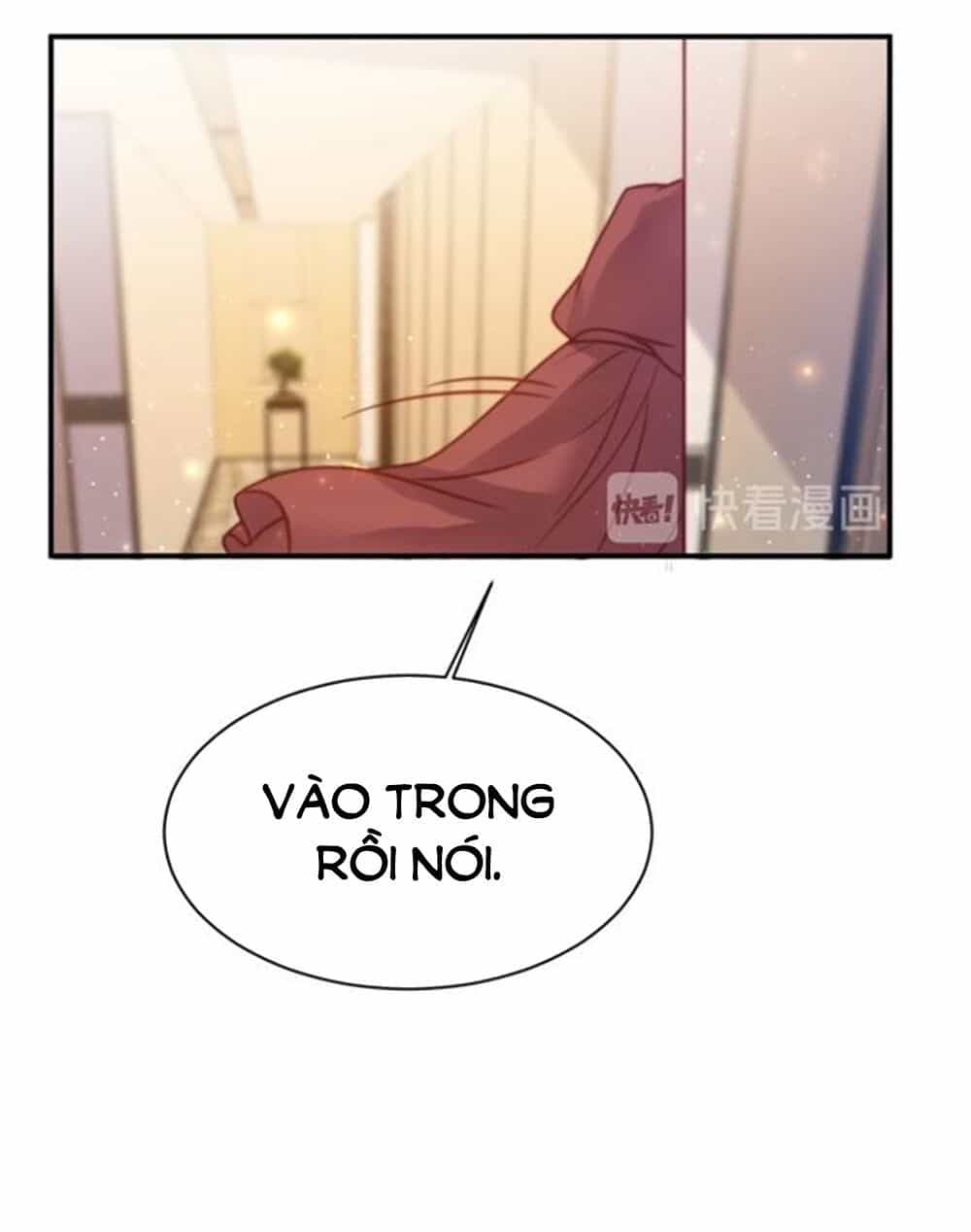 Khóa Chặt Đôi Môi - Chương 71 - ảnh 4