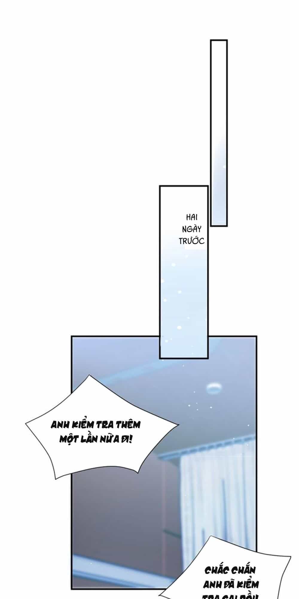 Khóa Chặt Đôi Môi - Chương 73 - ảnh 5