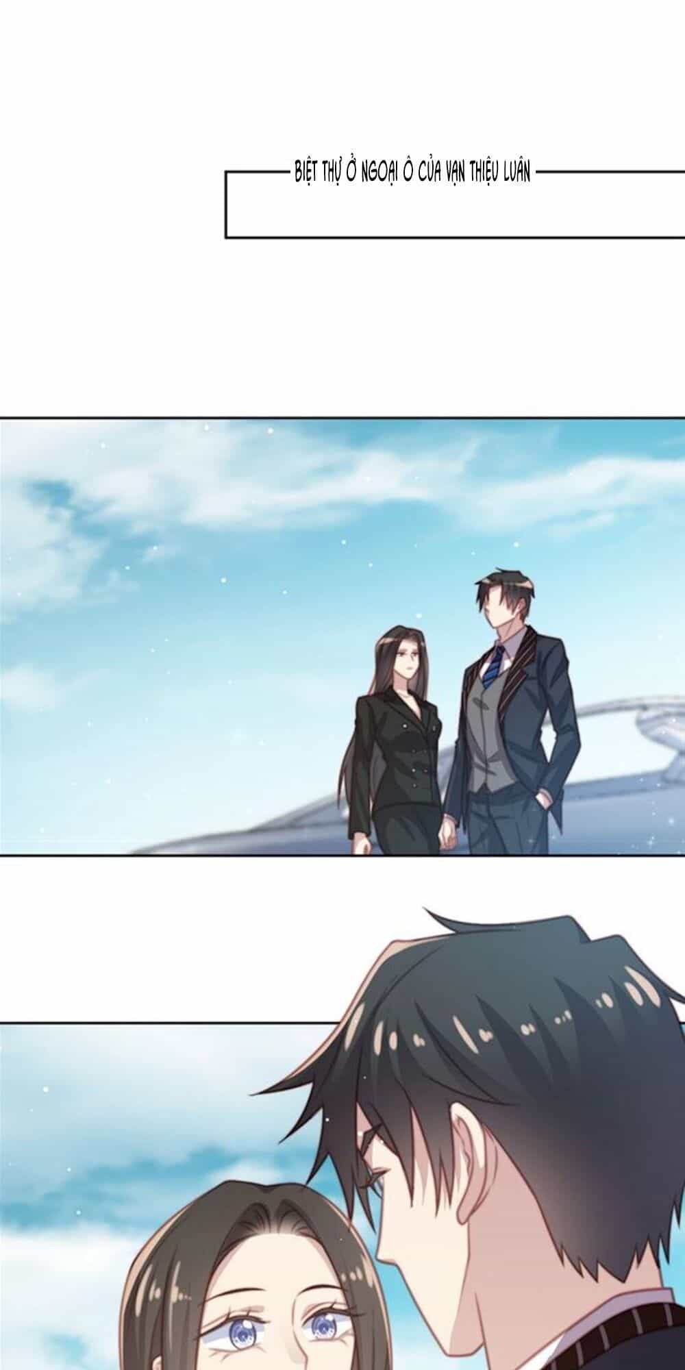 Khóa Chặt Đôi Môi - Chương 74 - ảnh 29