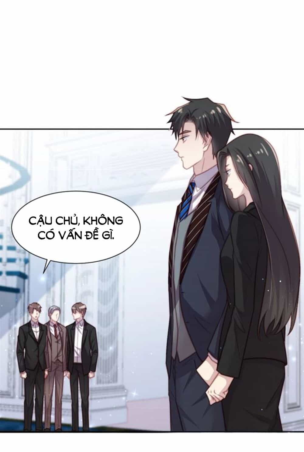 Khóa Chặt Đôi Môi - Chương 74 - ảnh 46