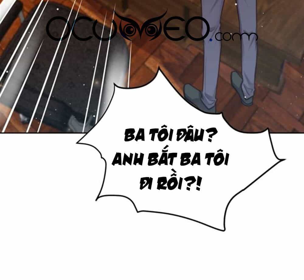 Khóa Chặt Đôi Môi - Chương 74 - ảnh 8