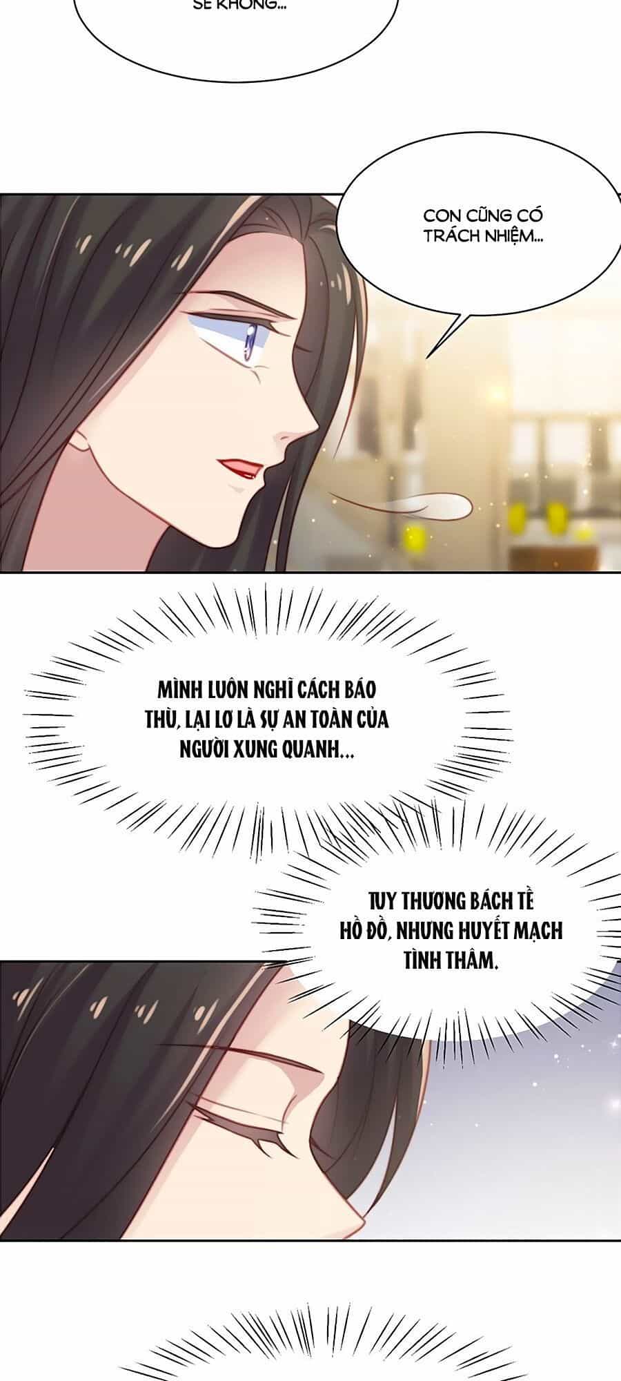 Khóa Chặt Đôi Môi - Chương 77 - ảnh 15