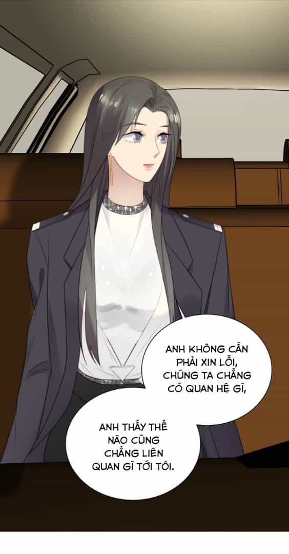 Khóa Chặt Đôi Môi - Chương 8 - ảnh 5