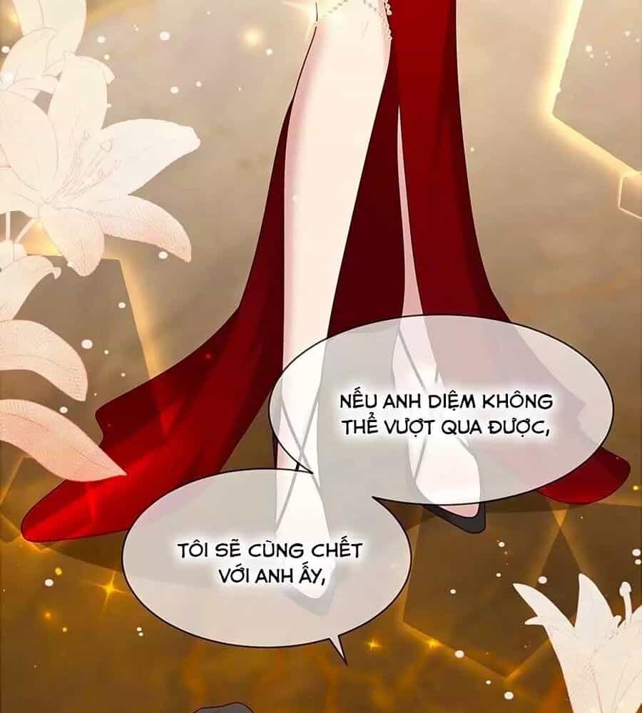 Khóa Chặt Đôi Môi - Chương 80 - ảnh 3