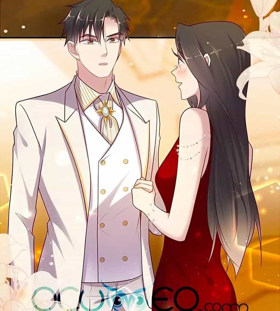 Khóa Chặt Đôi Môi - Chương 80 - ảnh 4