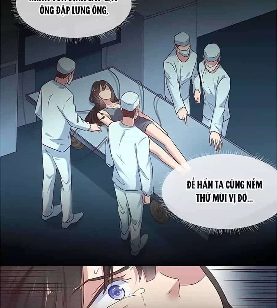 Khóa Chặt Đôi Môi - Chương 81 - ảnh 25