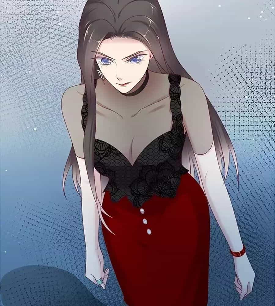 Khóa Chặt Đôi Môi - Chương 81 - ảnh 27