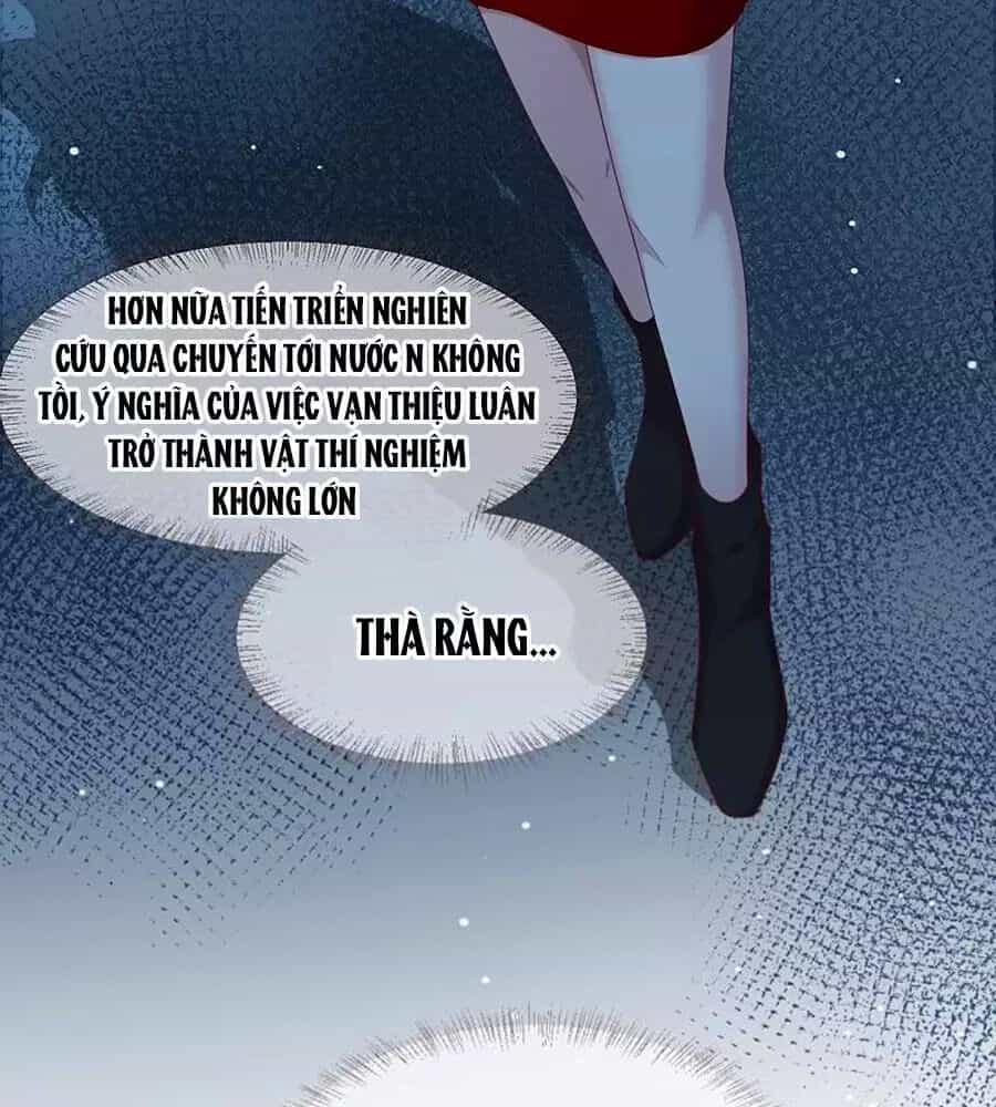 Khóa Chặt Đôi Môi - Chương 81 - ảnh 28