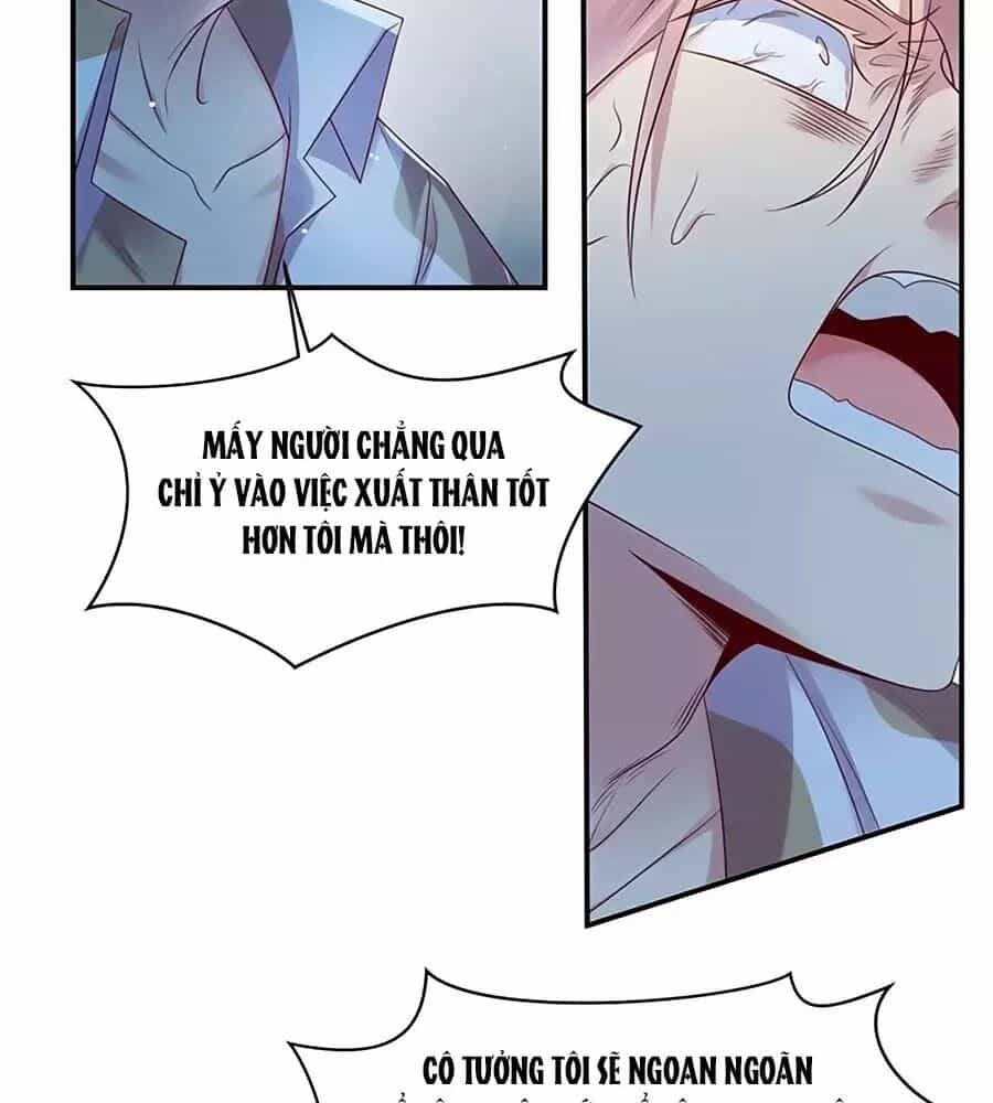 Khóa Chặt Đôi Môi - Chương 81 - ảnh 32