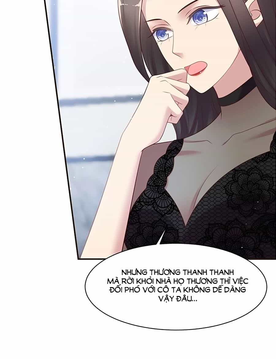 Khóa Chặt Đôi Môi - Chương 82 - ảnh 4