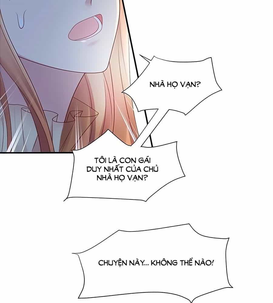 Khóa Chặt Đôi Môi - Chương 82 - ảnh 50