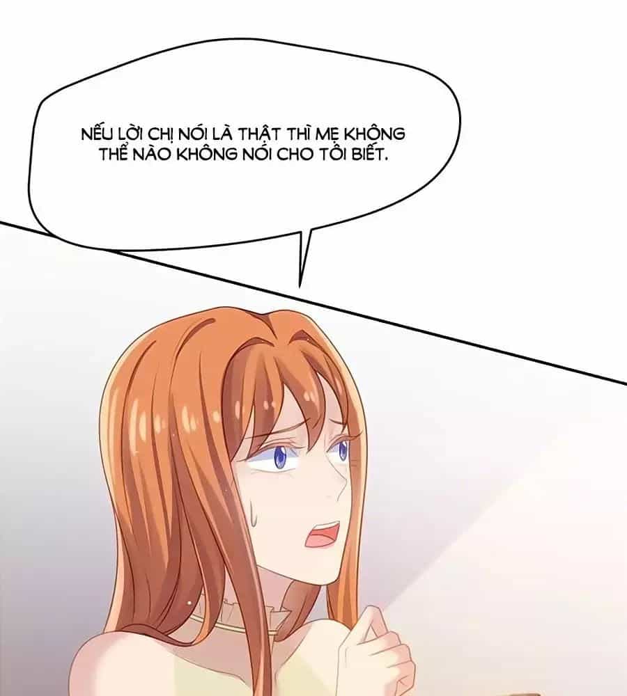 Khóa Chặt Đôi Môi - Chương 83 - ảnh 3