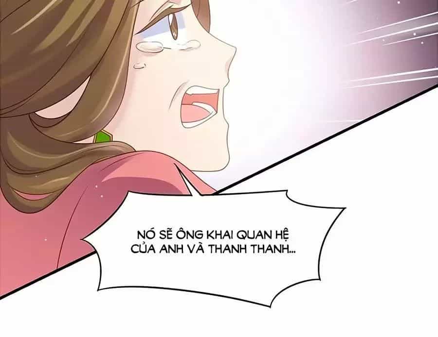 Khóa Chặt Đôi Môi - Chương 83 - ảnh 42