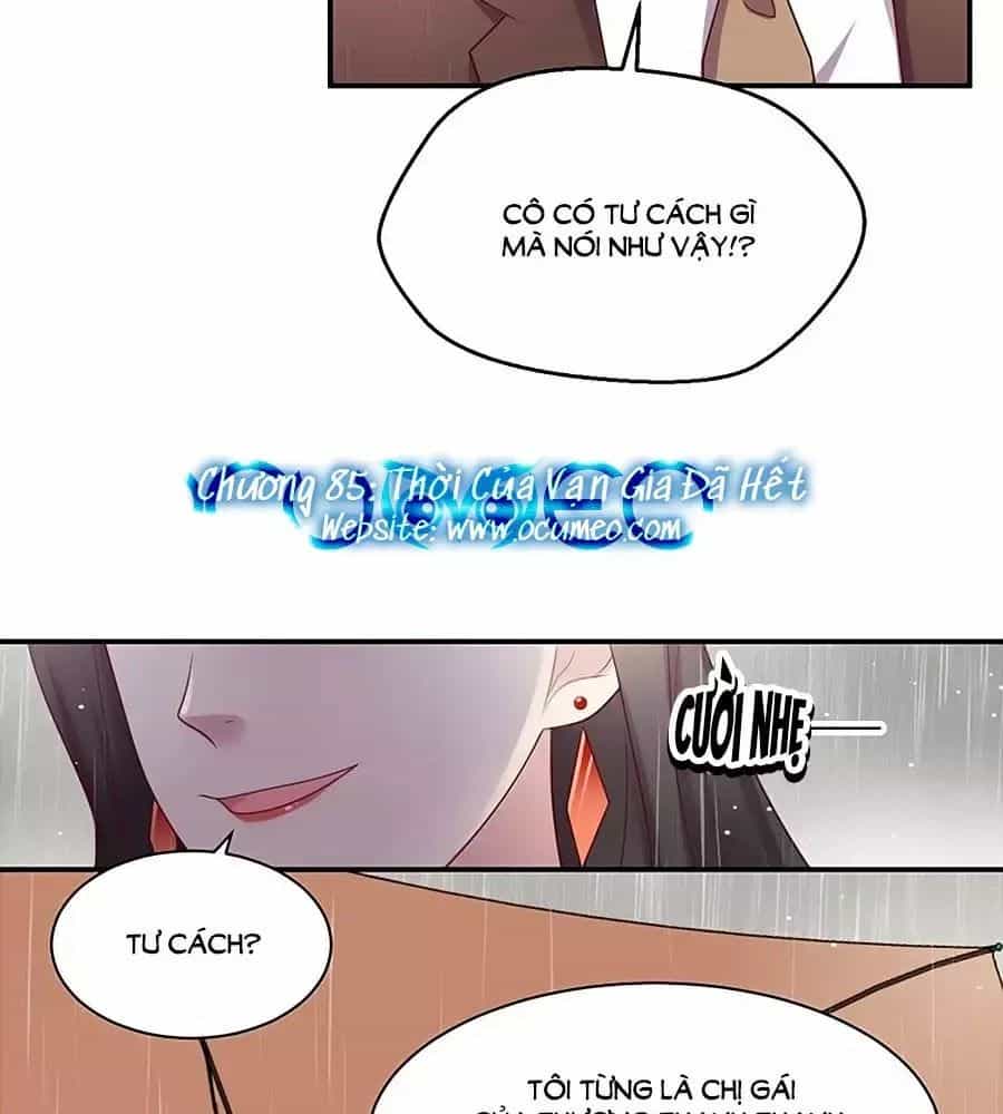 Khóa Chặt Đôi Môi - Chương 85 - ảnh 4