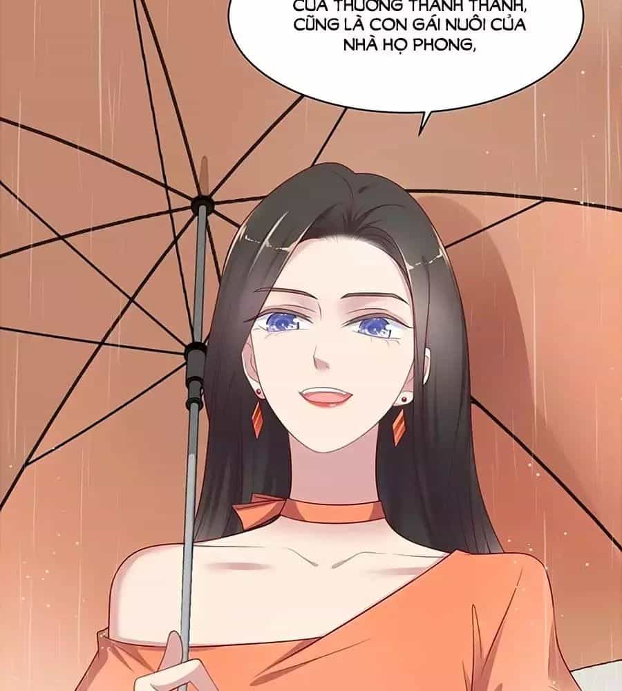 Khóa Chặt Đôi Môi - Chương 85 - ảnh 5