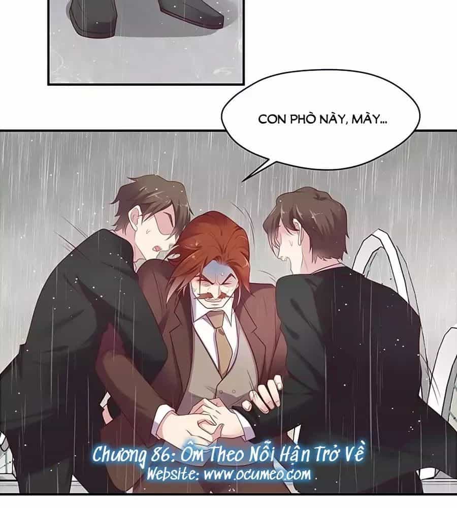 Khóa Chặt Đôi Môi - Chương 86 - ảnh 3