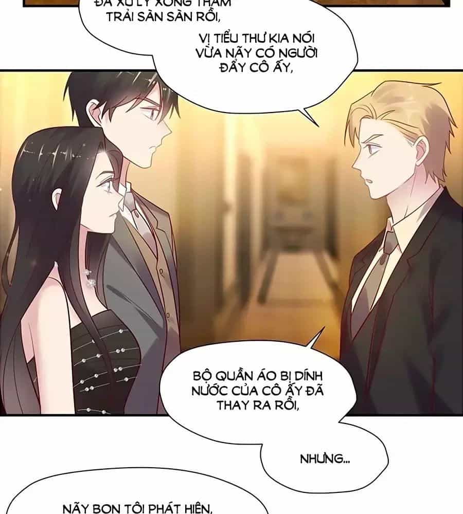Khóa Chặt Đôi Môi - Chương 87 - ảnh 26