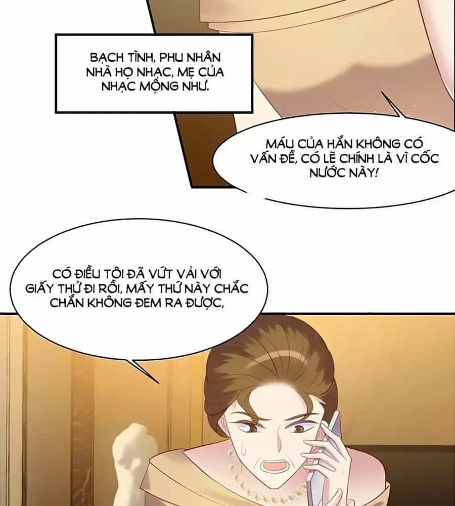 Khóa Chặt Đôi Môi - Chương 87 - ảnh 42