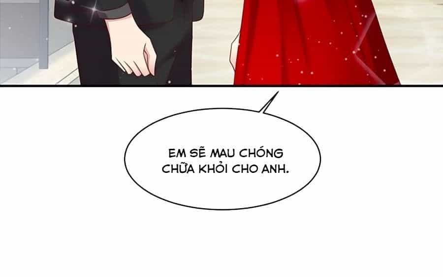 Khóa Chặt Đôi Môi - Chương 89 - ảnh 4