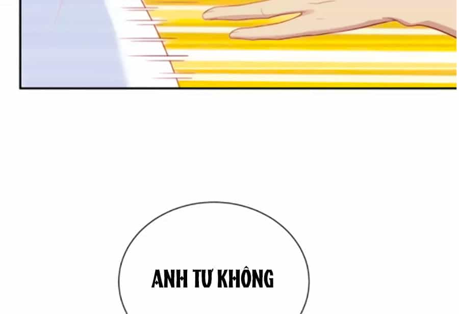 Khóa Chặt Đôi Môi - Chương 9 - ảnh 34