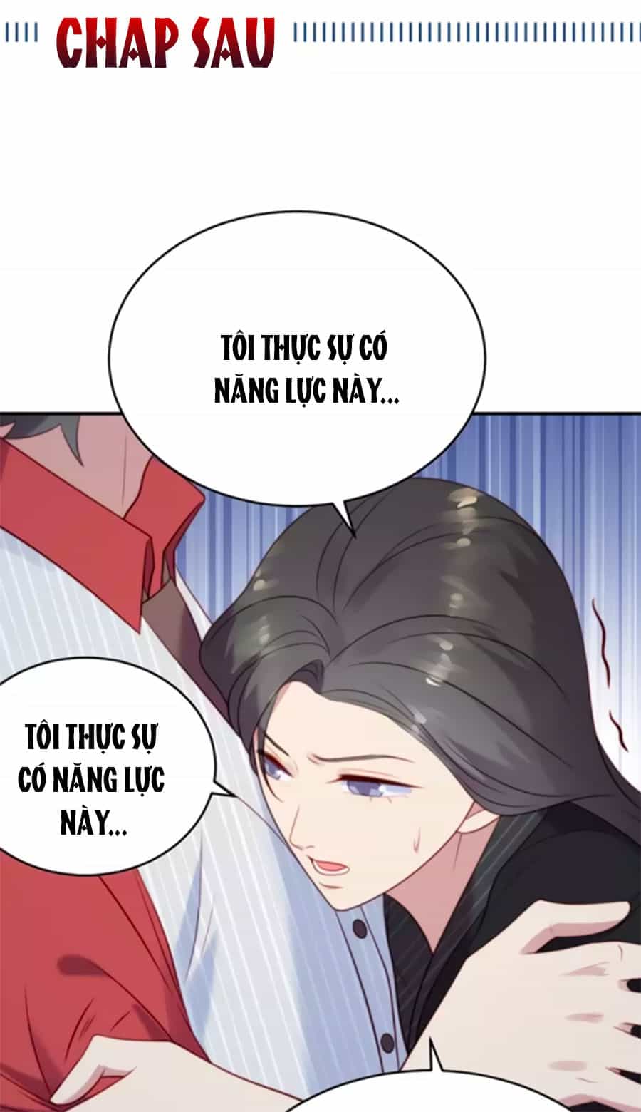 Khóa Chặt Đôi Môi - Chương 9 - ảnh 45