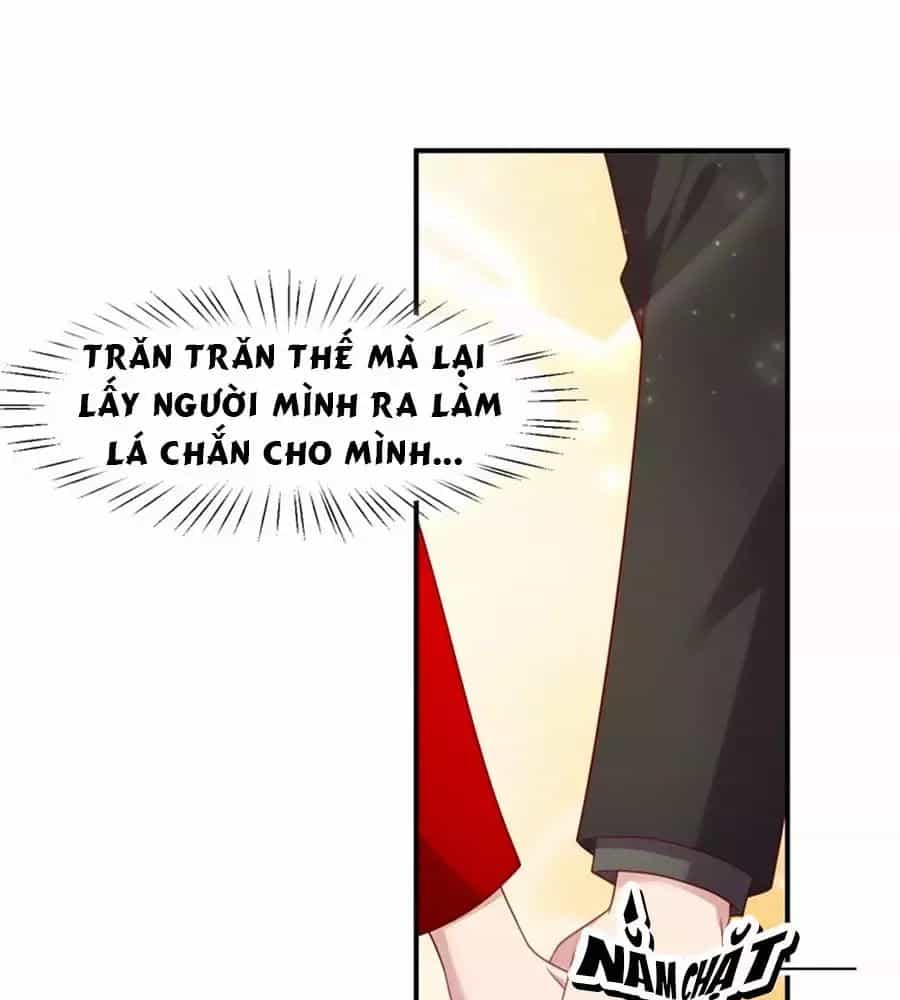 Khóa Chặt Đôi Môi - Chương 91 - ảnh 16