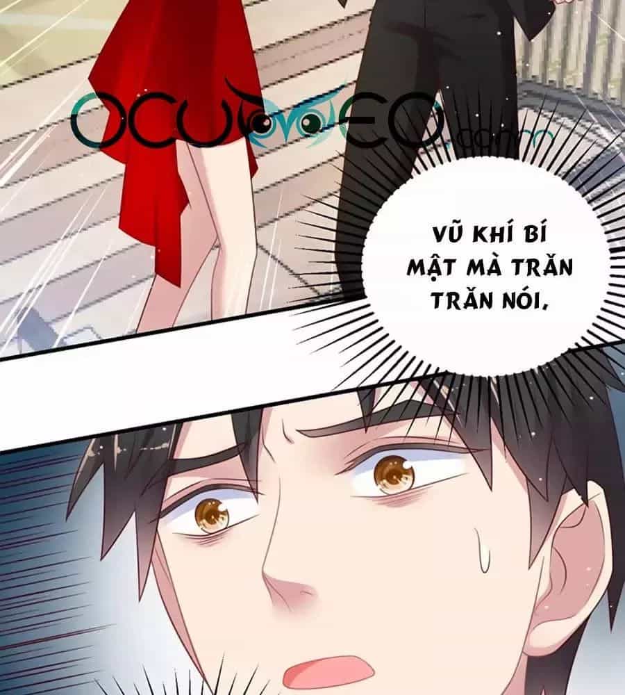 Khóa Chặt Đôi Môi - Chương 91 - ảnh 2